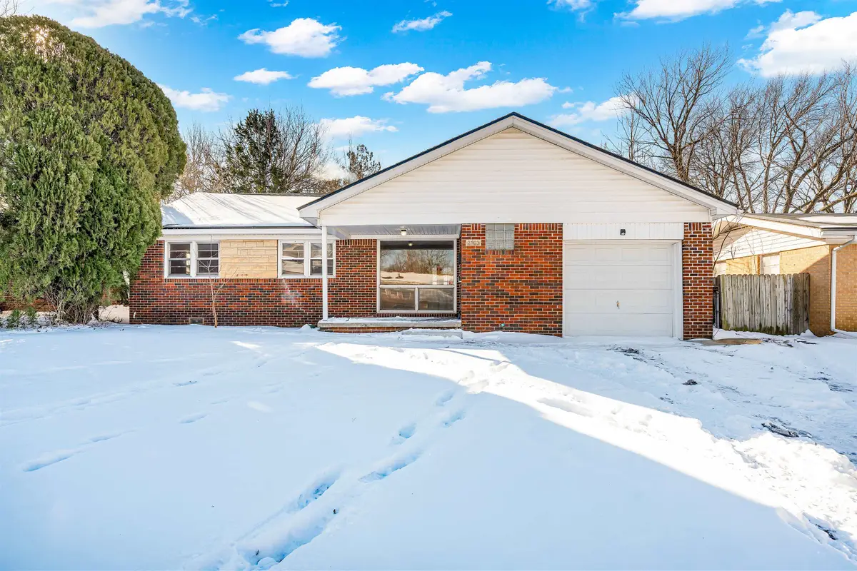 7603 E Gilbert St, Wichita, KS 67207 - Image #1