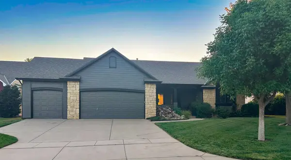 14322 W Ocala Ct, Wichita, KS 67235