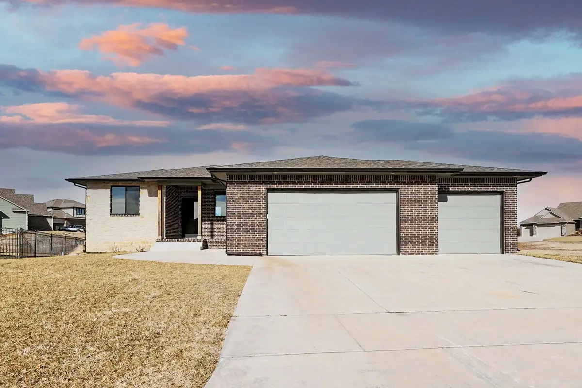 13910 E Willowgreen St, Wichita, KS 67230 - Image #1