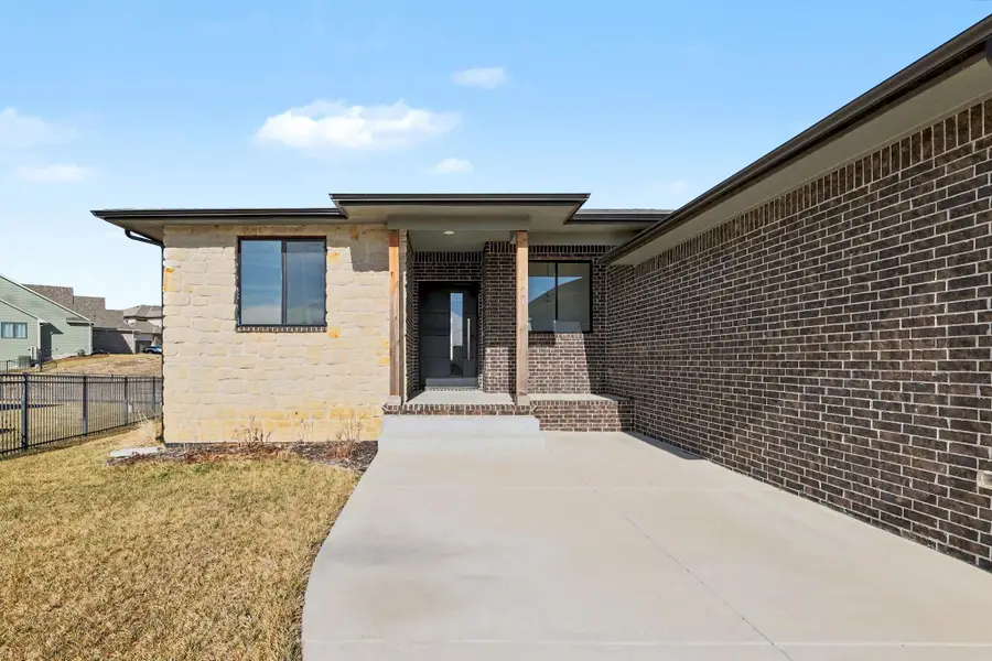 13910 E Willowgreen St, Wichita, KS 67230 - Image #3
