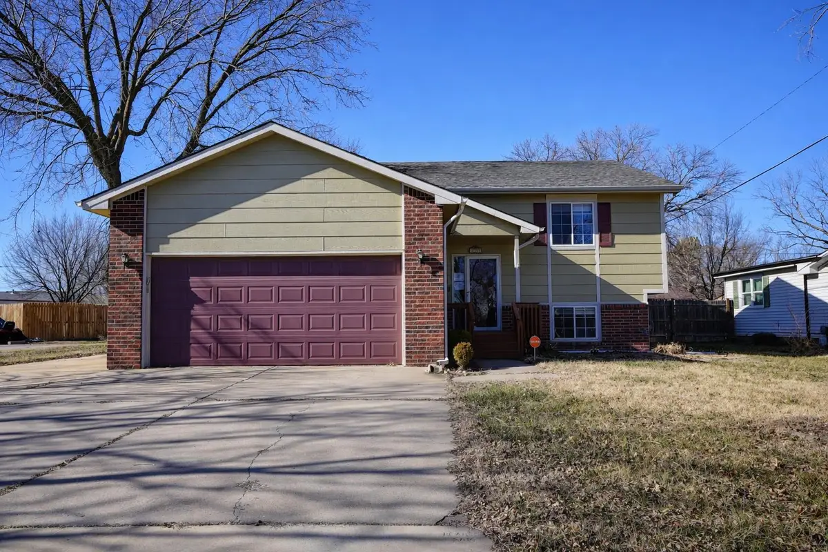 321 Marmaton, El Dorado, KS 67042 - Image #1