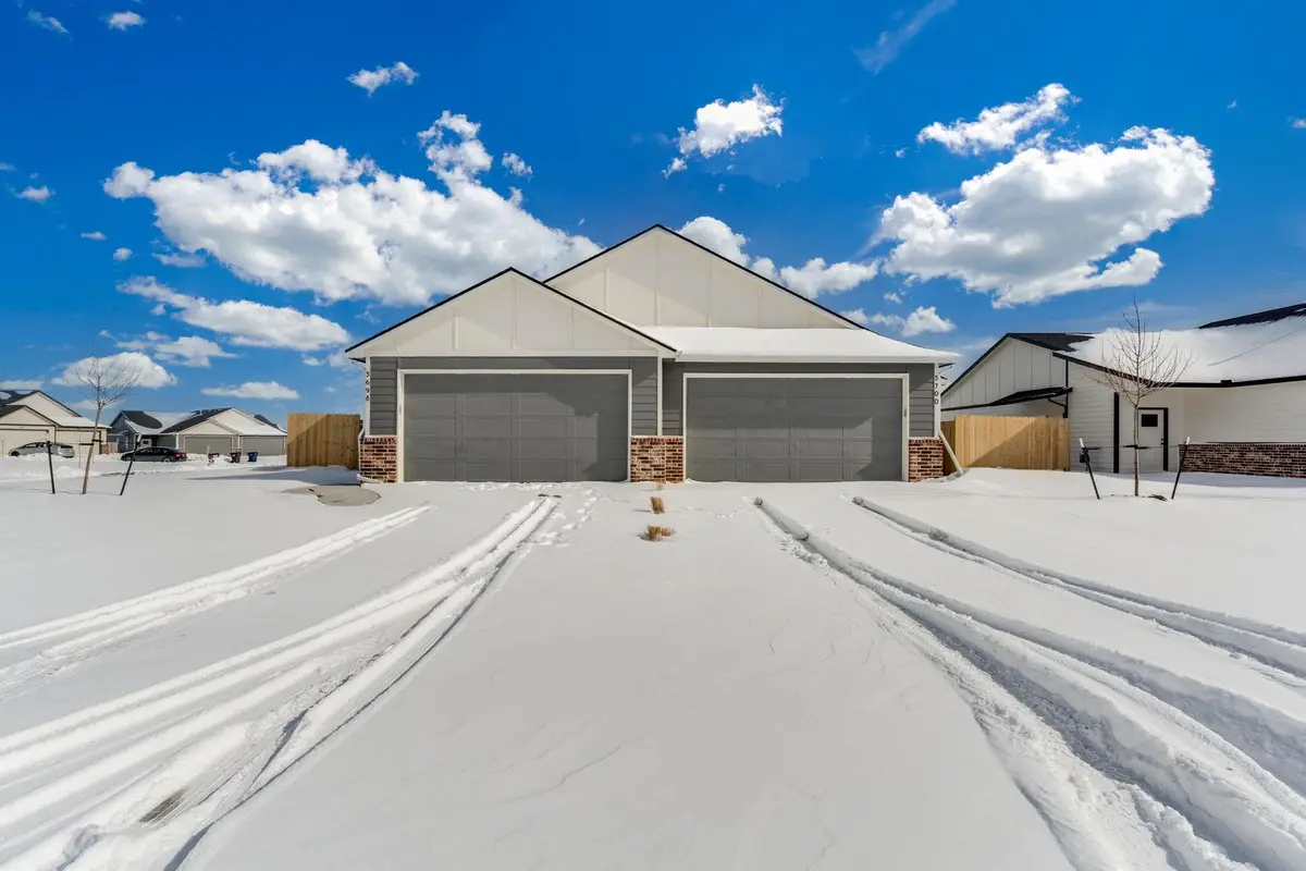 5698 Bristol St, Bel Aire, KS 67220 - Image #1