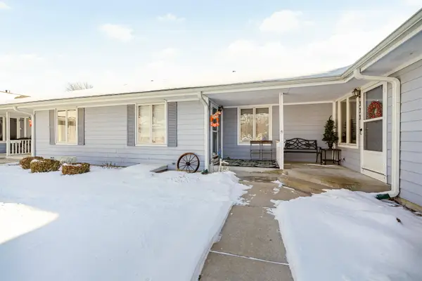 331 S Main St., Lindsborg, KS 67456