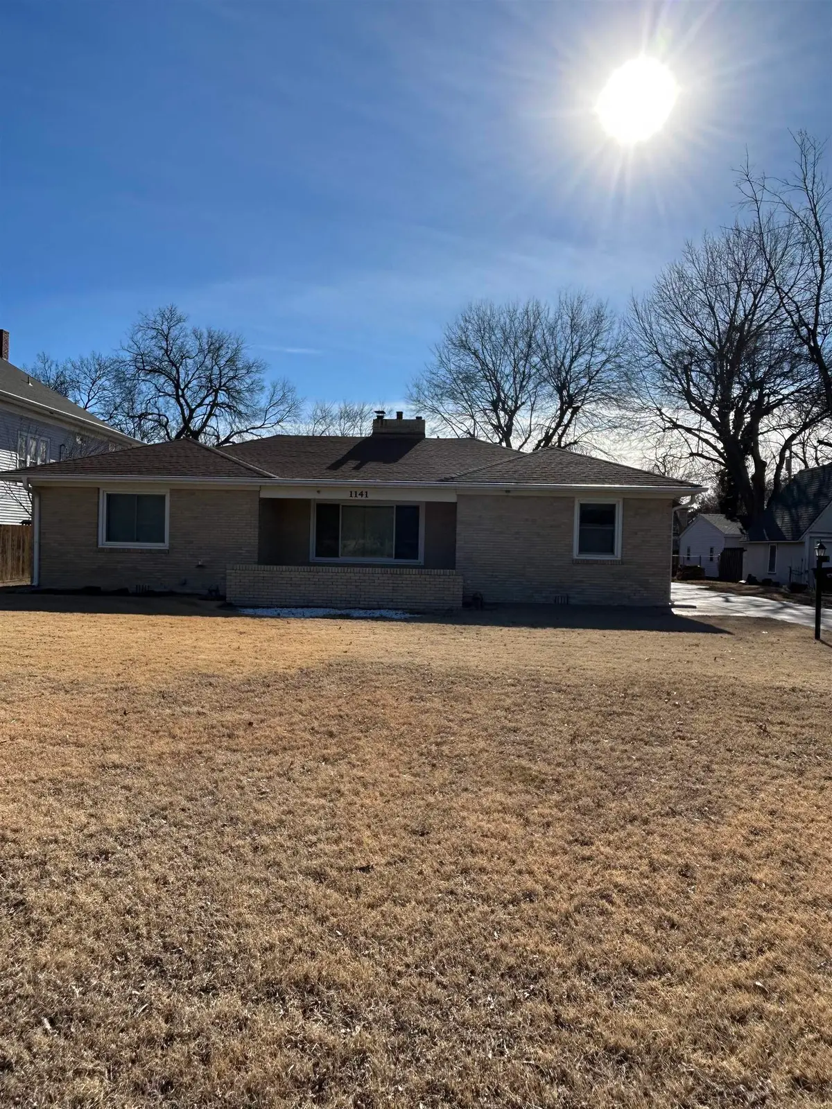 1141 W River Blvd, Wichita, KS 67203 - Image #1