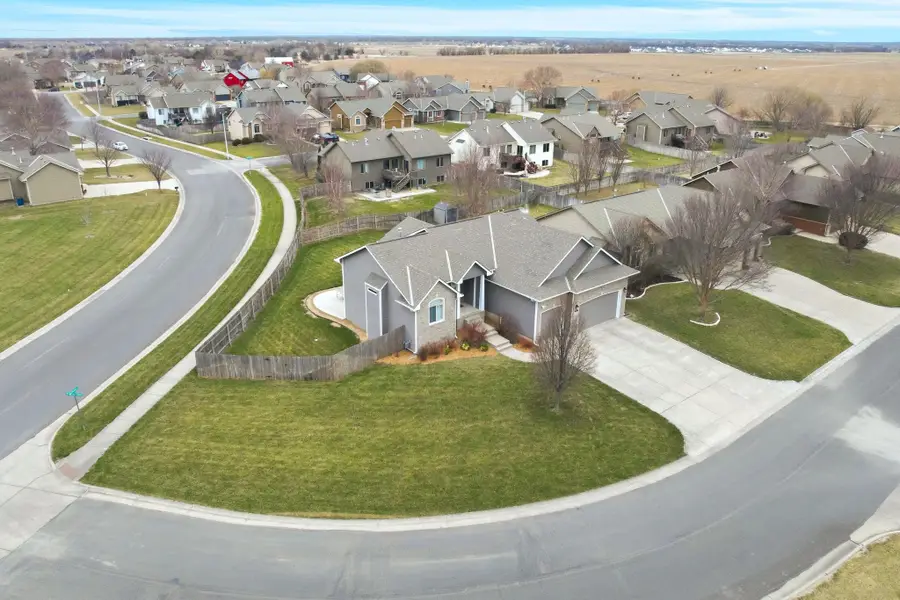 10909 W Hampton Lakes St, Maize, KS 67101 - Image #3