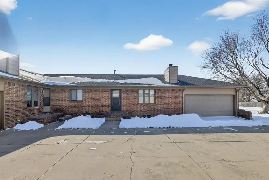 1712 N Brunswick St, Wichita, KS 67212 - Image #3