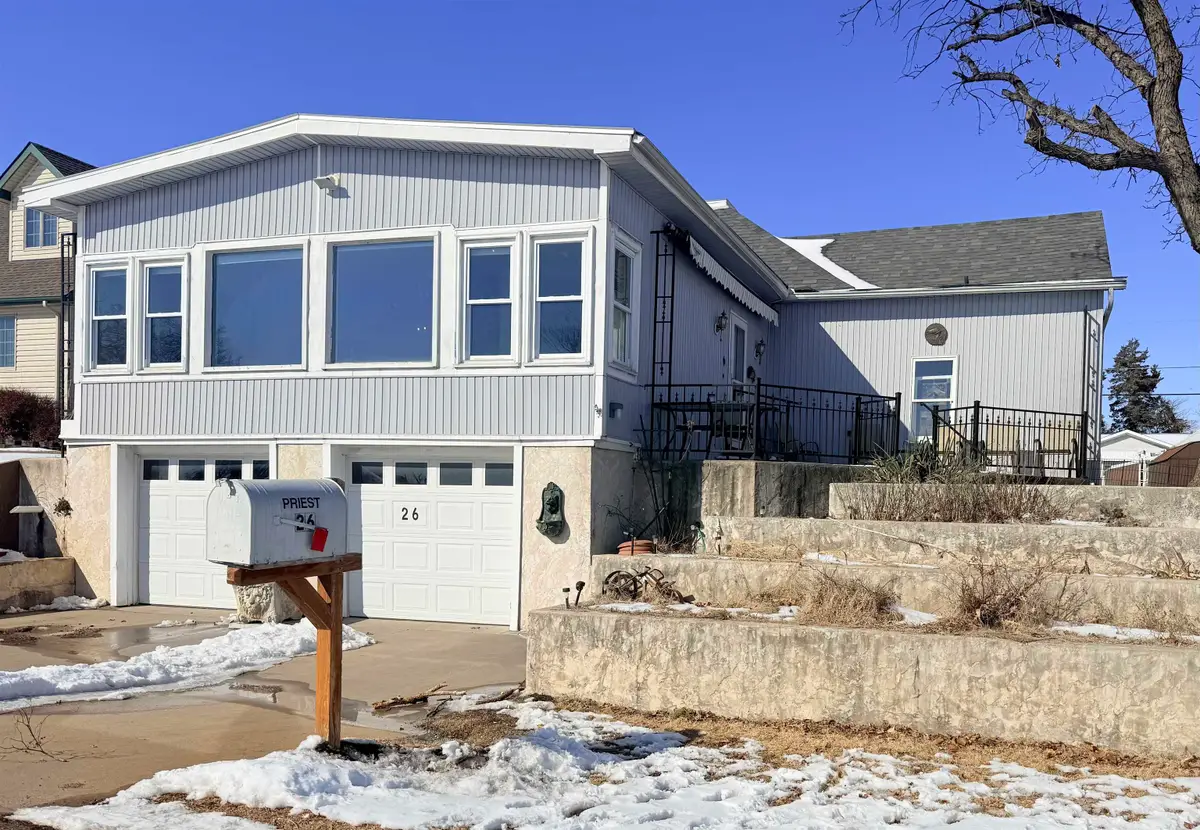 26 Lakeshore Dr., Marion, KS 66861 - Image #1