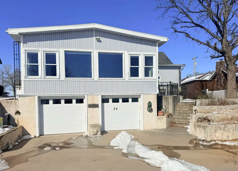 26 Lakeshore Dr., Marion, KS 66861 - Image #2