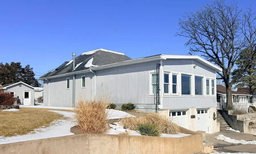 26 Lakeshore Dr., Marion, KS 66861 - Image #3