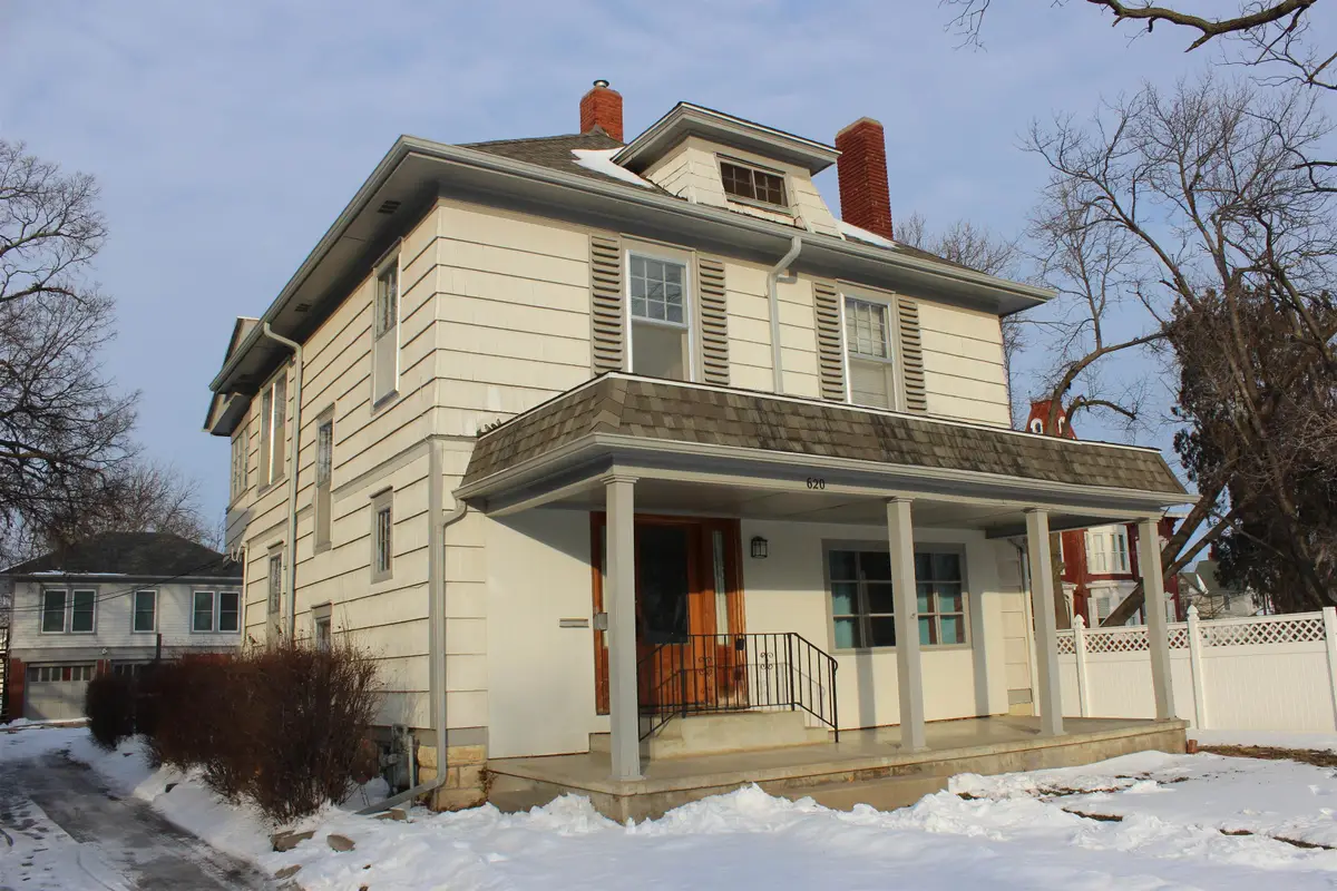 620 Highland Ave, Salina, KS 67401 - Image #1
