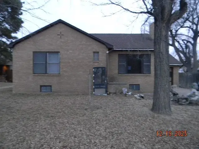 104 Morton, Elkhart, KS 67950 - Image #1