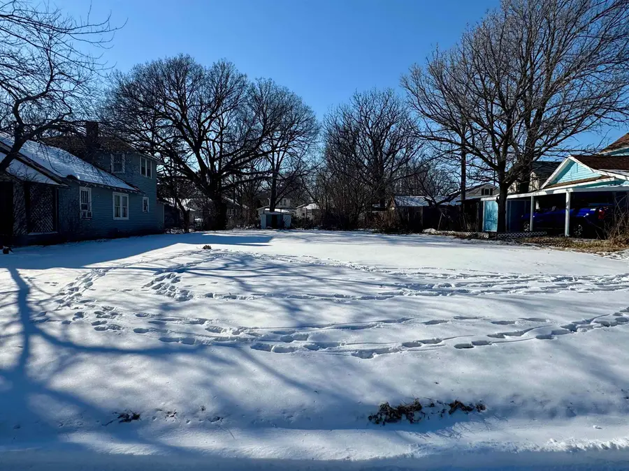325 N Emporia St, El Dorado, KS 67042 - #2
