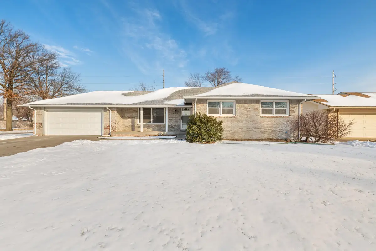 1392 N Peterson St, Wichita, KS 67212 - Image #1