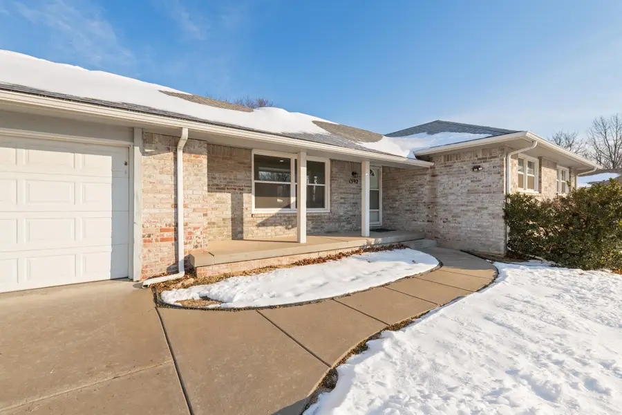 1392 N Peterson St, Wichita, KS 67212 - Image #3