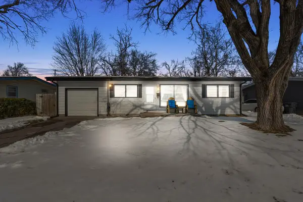 3820 W Westlawn St, Wichita, KS 67203