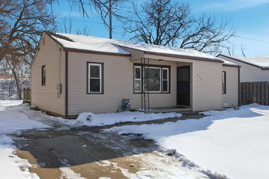 316 S Turkle, Haysville, KS 67060 - Image #3
