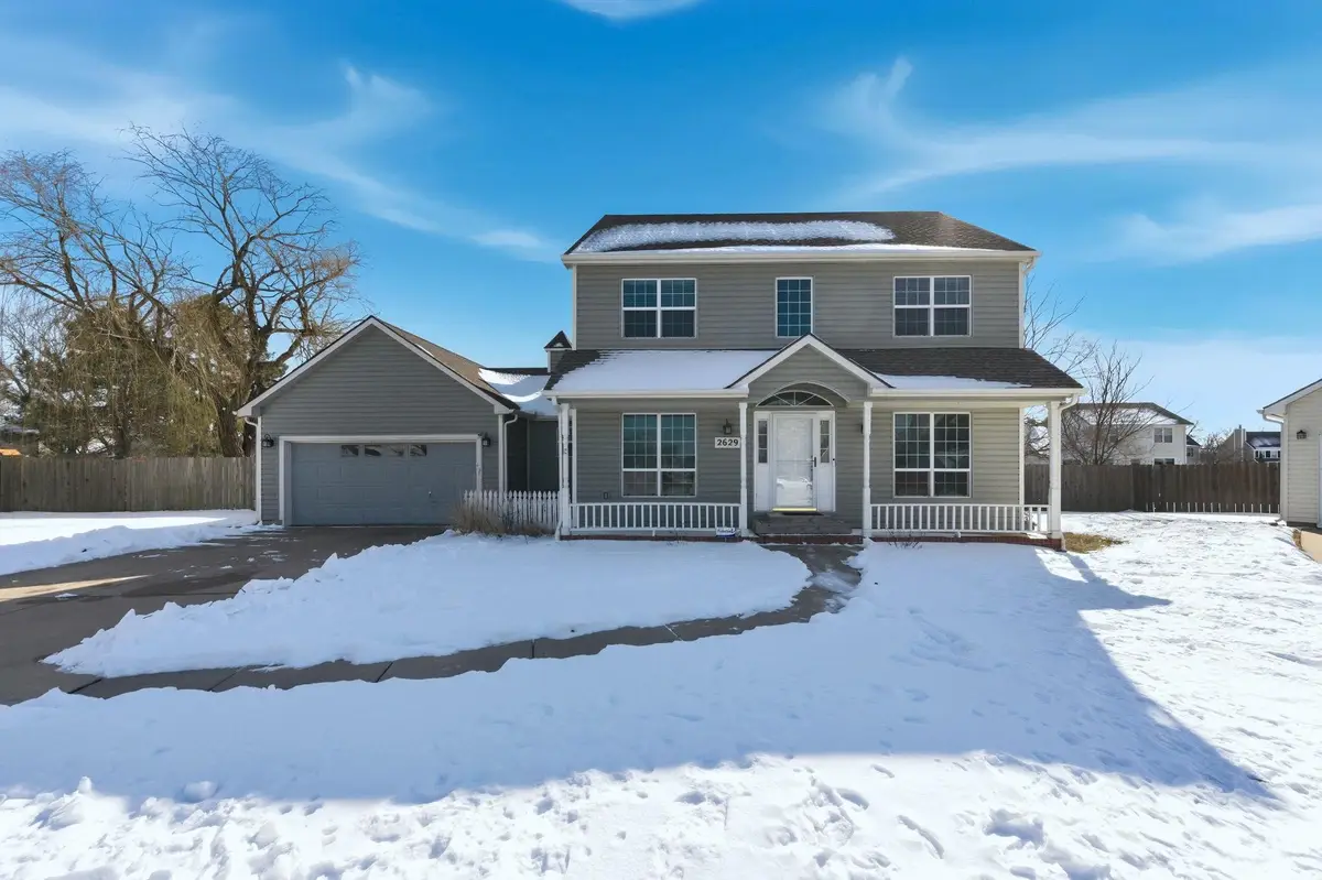 2629 N Beacon Hill Ct, Wichita, KS 67220 - Image #1