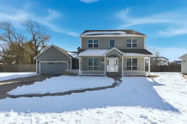 2629 N Beacon Hill Ct, Wichita, KS 67220