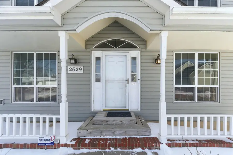 2629 N Beacon Hill Ct, Wichita, KS 67220 - Image #3