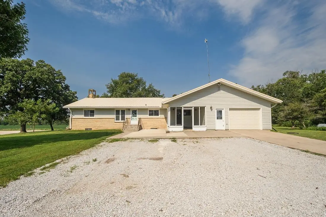 1351 80 Rd, Scandia, KS 66966 - #1