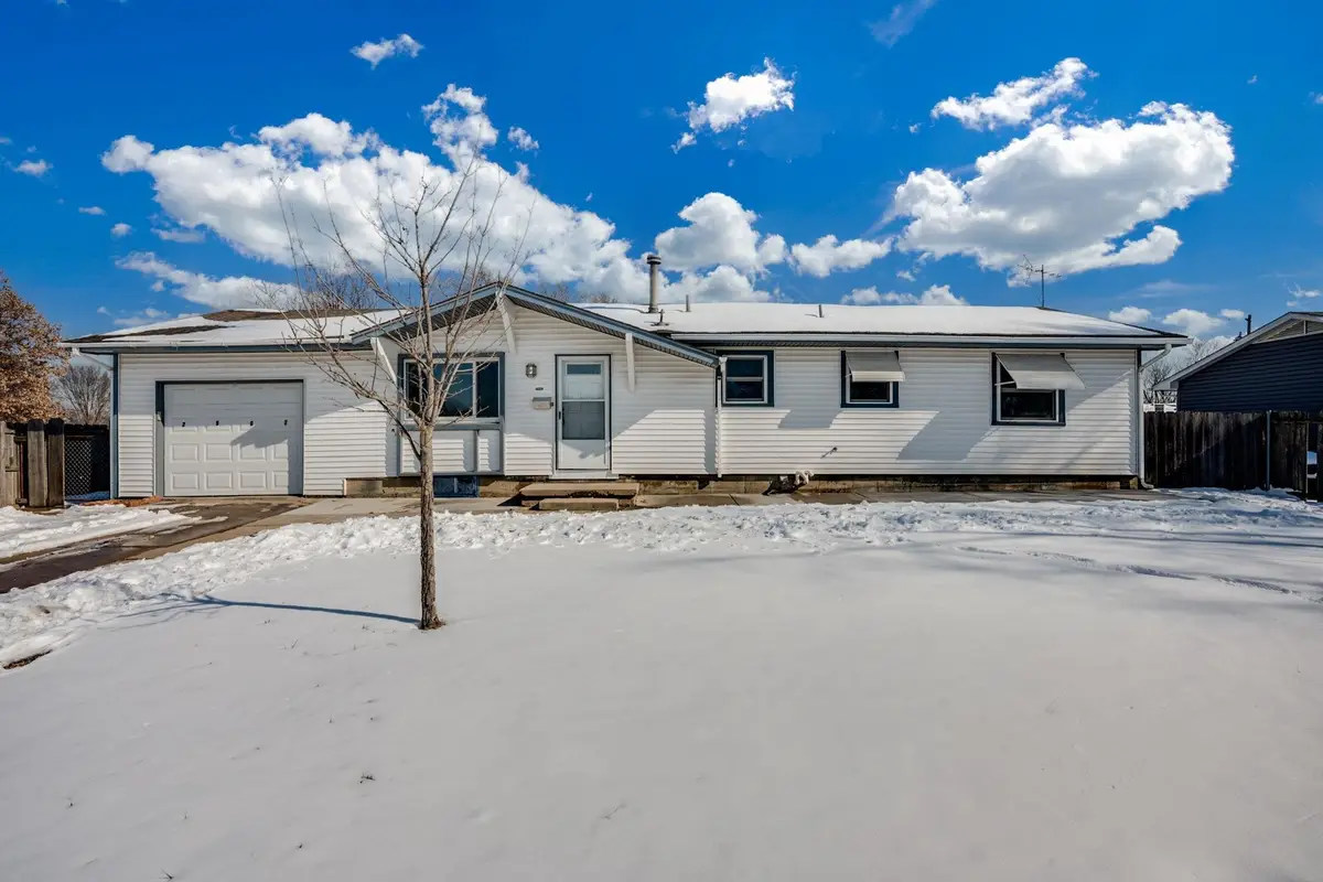 2902 S Saint Paul Ave, Wichita, KS 67217 - Image #1