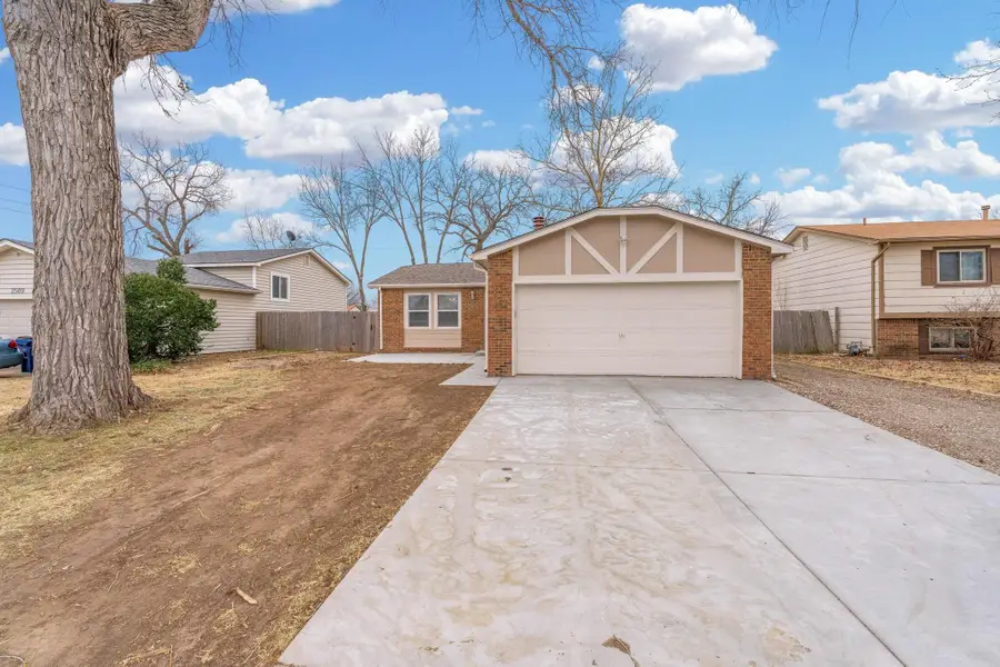 2515 W Sunnybrook St, Wichita, KS 67217 - Image #3