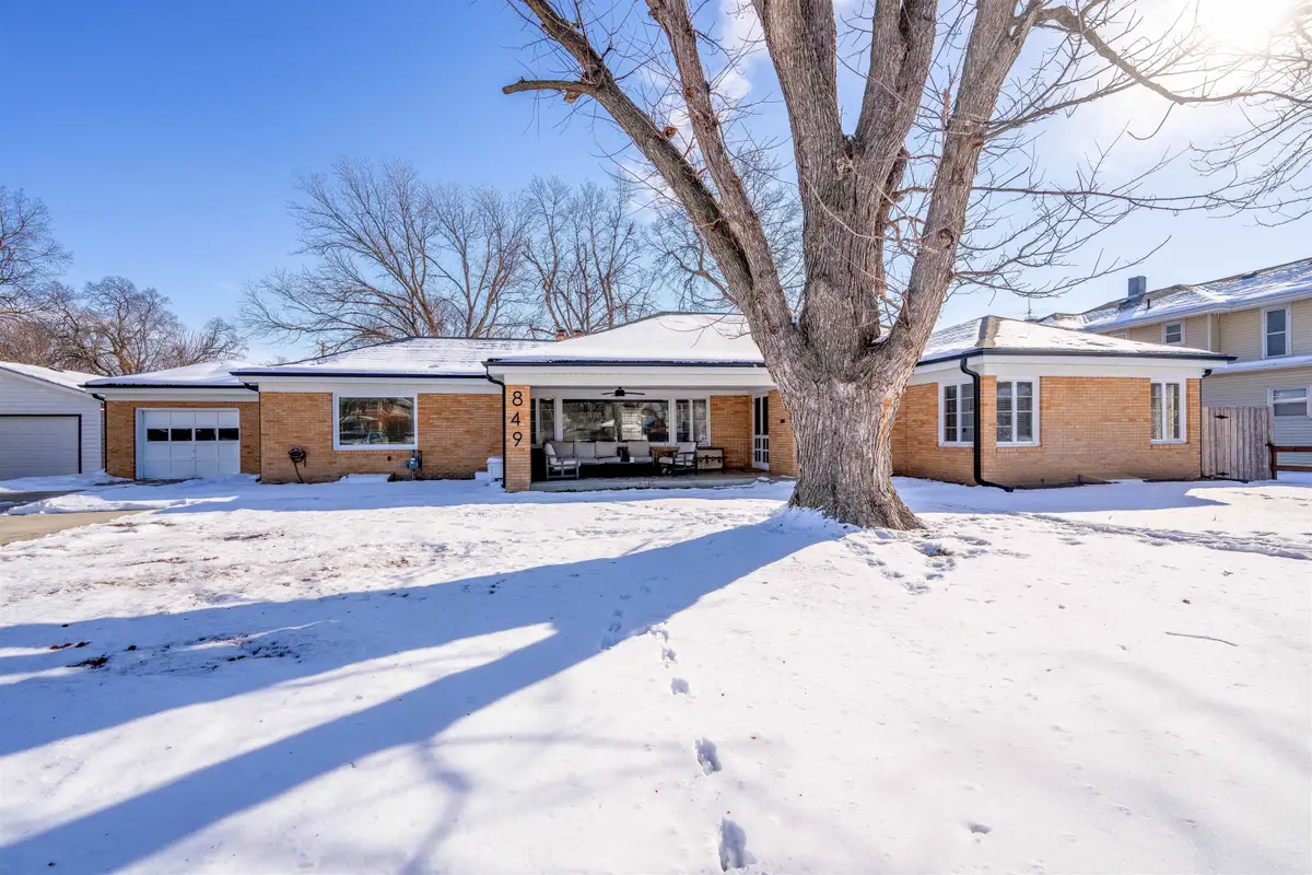 849 S Santa Fe Ave., Salina, KS 67401 - Image #1