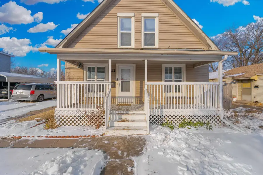 511 S Sycamore St, Wichita, KS 67213 - Image #3