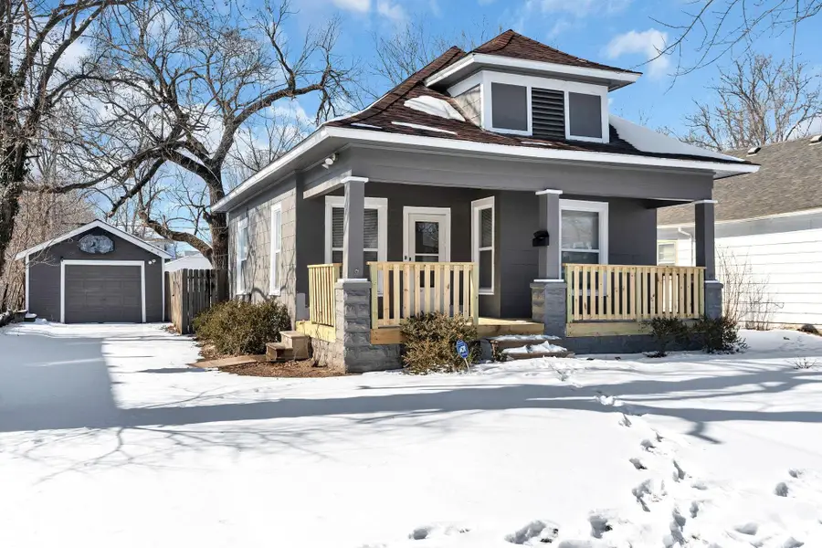 1749 S Water St, Wichita, KS 67213 - Image #3