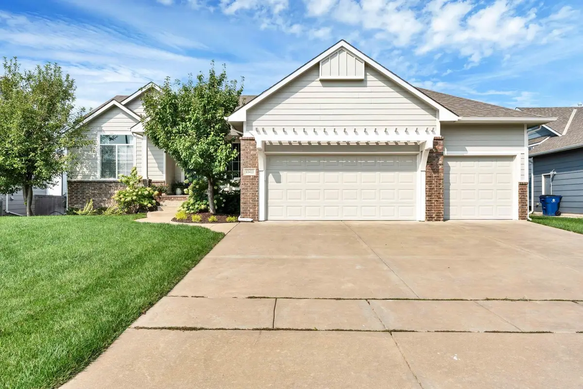 12422 E 27th Ct N, Wichita, KS 67226 - Image #1