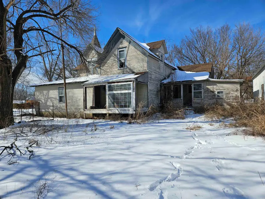 606 Maple Rd, Cedar Vale, KS 67024 - #2