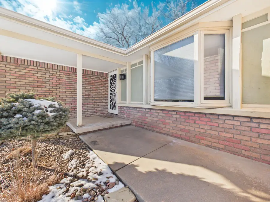 6942 E Newbury Cir, Wichita, KS 67226 - #2