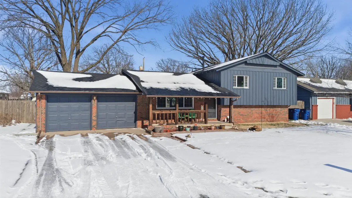 4114 W Bella Vista St, Wichita, KS 67212 - Image #1