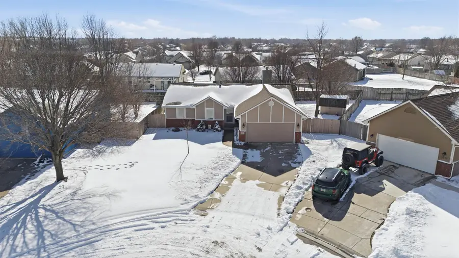 2613 N Parkdale Ct., Wichita, KS 67205 - Image #2