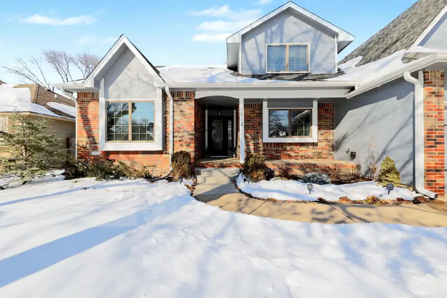 9814 W Jamesburg St, Wichita, KS 67212 - Image #2