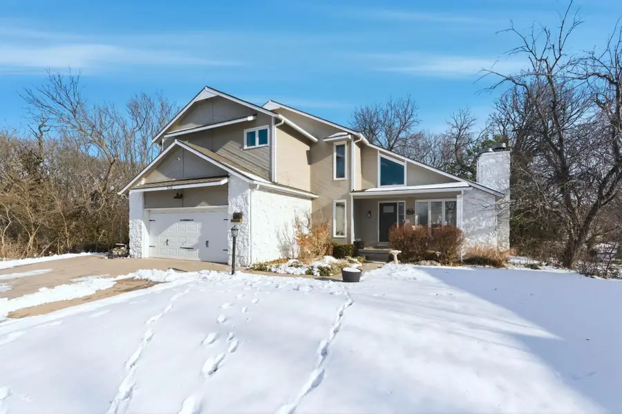 500 S Sharon Ct, Derby, KS 67037 - #3