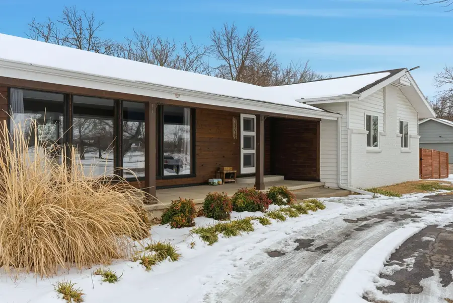 1350 S Colleen Terrace, Andover, KS 67002 - #3