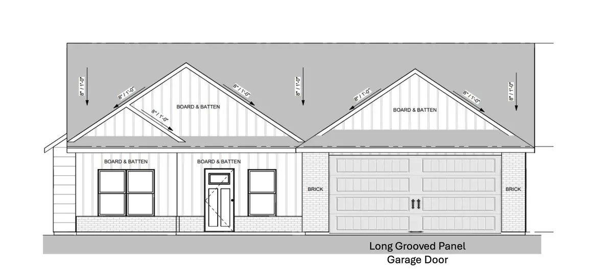 4328 N Sunny Ct, Wichita, KS 67205 - Image #1