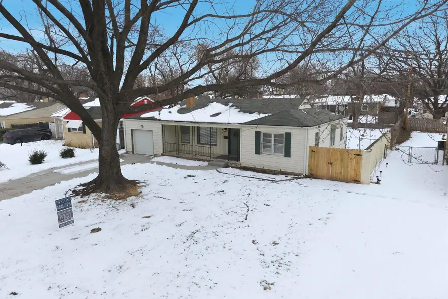 1714 S Clifton Ave, Wichita, KS 67218 - Image #2