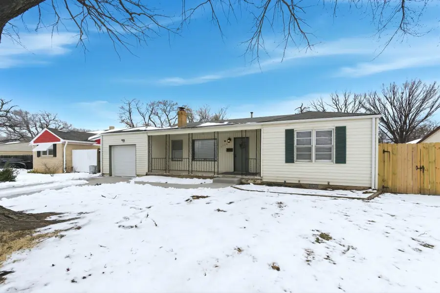 1714 S Clifton Ave, Wichita, KS 67218 - Image #3