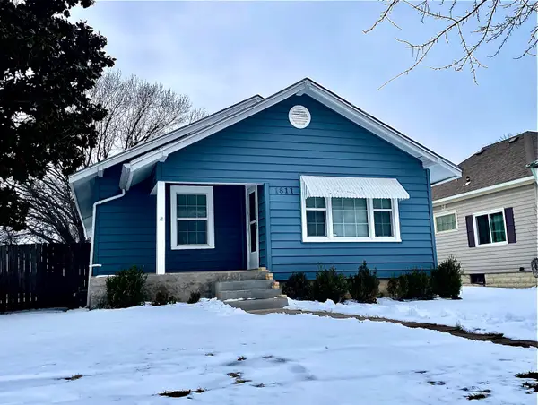 1811 Andrews, Winfield, KS 67156