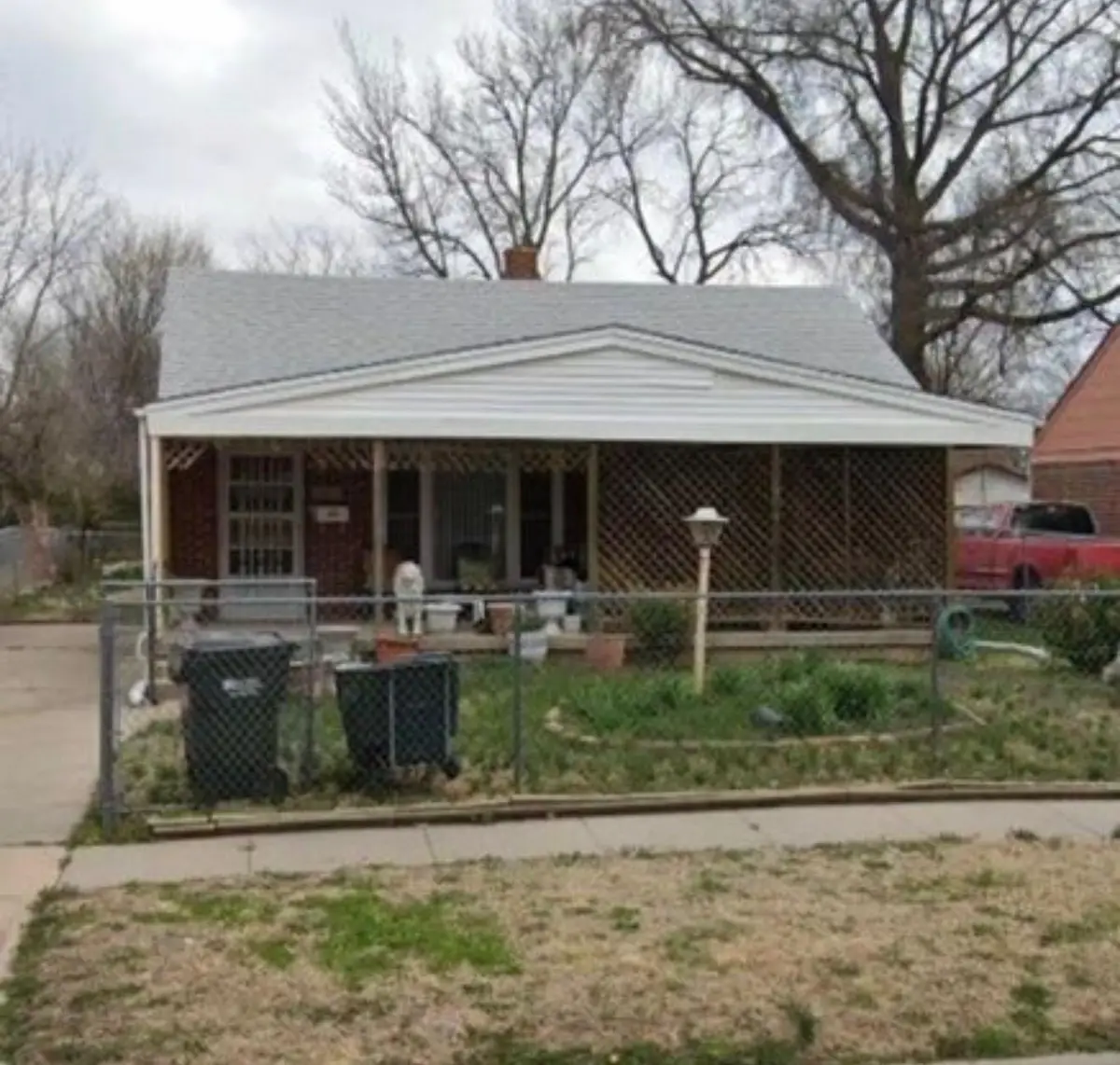 2022 N Madison Ave, Wichita, KS 67214 - Image #1