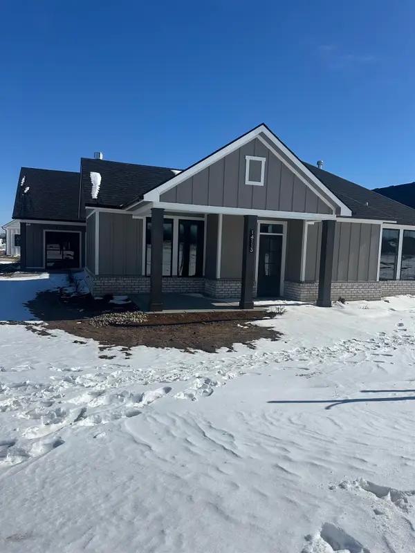 14113 W Barn Owl St, Wichita, KS 67235