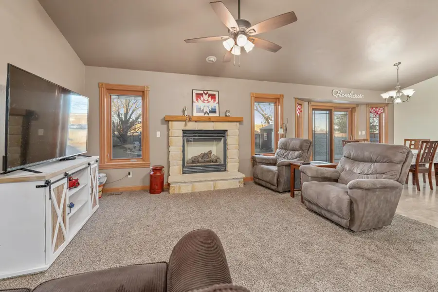 11 Honeysuckle Ct, Oxford, KS 67119 - #2