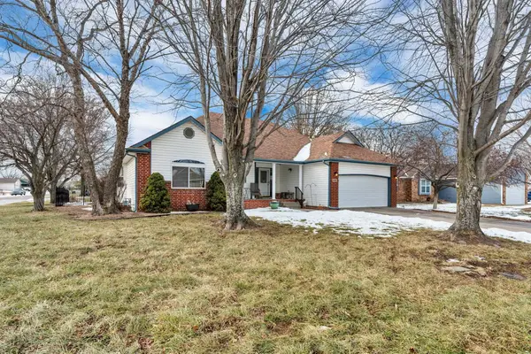 1405 Chelle Ct, El Dorado, KS 67042