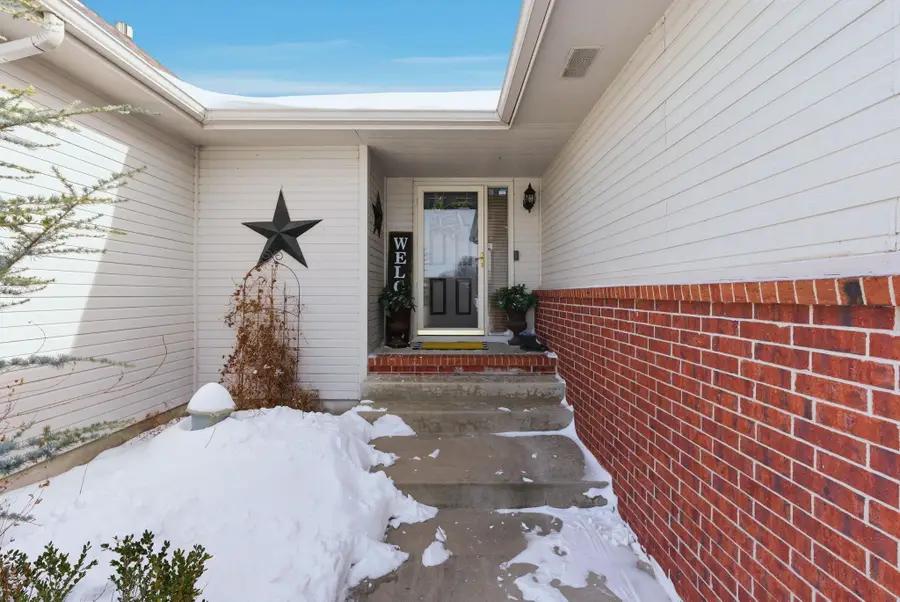 10403 W Hayden Ct, Wichita, KS 67209 - #3