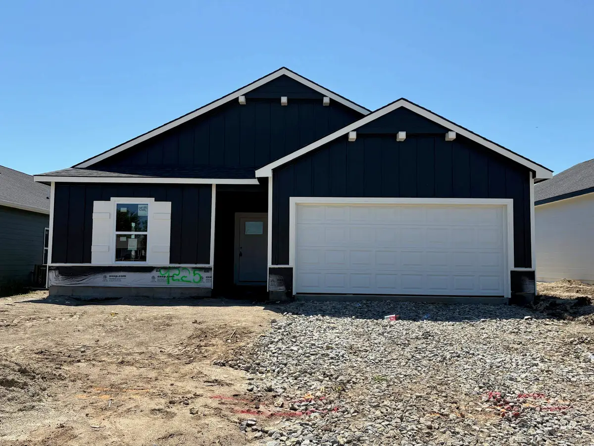 13004 E Spring Valley St, Wichita, KS 67230 - #1