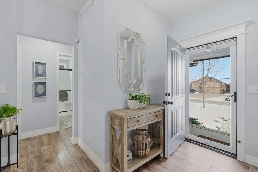 1428 N Aster St, Andover, KS 67002 - #2