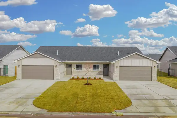 12195 W Northstar St, Maize, KS 67223