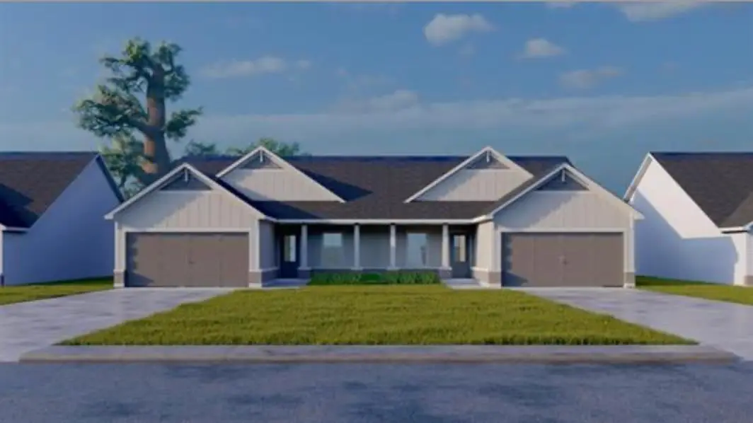 12267 W Northstar St, Maize, KS 67223 - #1